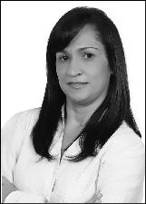 Foto de SANDRA MARIA ARAUJO SILVA ALBUQUERQUE DA COSTA