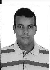Foto de JOSE HALLY ALVES DE ARAUJO