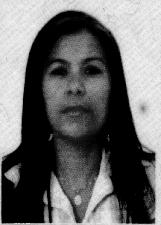 Foto de MARLENE RODRIGUES DOS SANTOS WANDERLEY