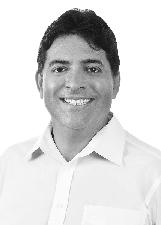 Foto de CÍCERO VICENTE MARINHO XAVIER DE MORAES