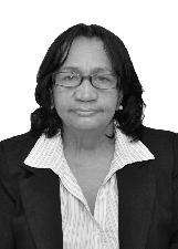 Foto de Damaris José Flor da Silva