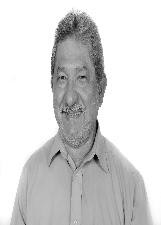 Foto de Agenor Vidal Fragoso Filho