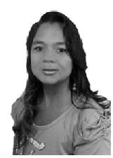 Foto de CIRLENE CRISTINA MENDES