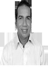 Foto de GAMAL NACEU ALVES DE BRITO