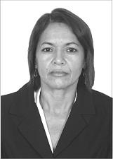 Foto de DALVA ELIZABETE DE ARAÚJO
