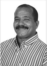 Foto de JOÃO ANTONIO DE SOUZA