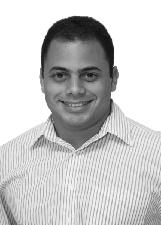 Foto de GEORGE WASHINGTON JAIME DE FREITAS