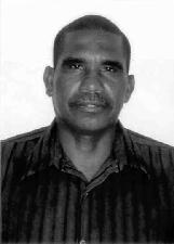 Foto de ROBERTO CARLOS JOSÉ DOS SANTOS