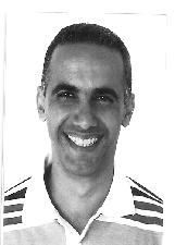 Foto de MAURICIO BERNARDINO DO NASCIMENTO