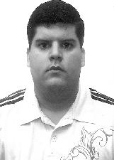 Foto de BRENO DE LEMOS BORBA