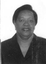 Foto de MARIA MADALENA FERREIRA DA CUNHA
