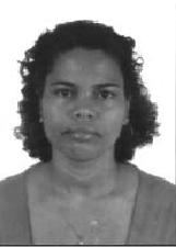 Foto de CRISTIANE MENDES DA SILVA