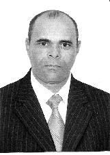 Foto de GILMAR FERREIRA DE AMADEUS