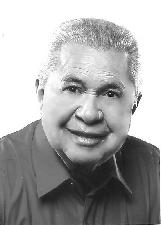 Foto de Sebastião Rufino Ribeiro