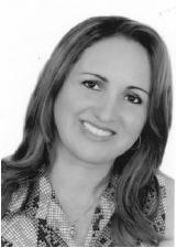 Foto de TACIANA SOUTO MAIOR DE OLIVEIRA