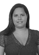 Foto de FABRICIA BARTIRIA DA SILVA PORTELA