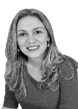 Foto de MONICA CYBELLE MARTINS DE ALBUQUERUQE