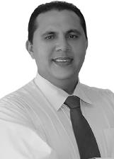 Foto de JORGE SALUSTIANO FEDERAL DE SOUSA MOURA