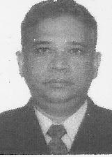Foto de Afranio Augusto Arruda Chaves