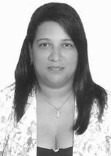 Foto de VIVIANE DOURADO BORBA
