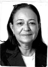 Foto de Márcia Maria Reis Cavalcante Santana