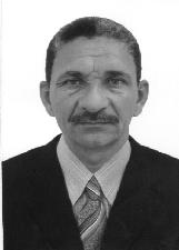 Foto de JOSE ORLANDO DA SILVA
