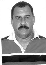 Foto de SERGIO SAMUEL RIBEIRO DE ARAUJO