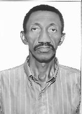 Foto de JOÃO ADELINO DOS SANTOS