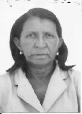 Foto de MARIA DAS GRAÇAS MARCELINO