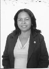 Foto de MARIA MEDIANEIRA DE ALENCAR