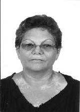 Foto de CLAUDIA EDVÂNIA BEZERRA DA SILVA
