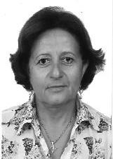 Foto de Ivone Ferreira Mendes de Oliveira