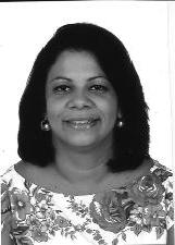 Foto de VIVIANA PATRÍCIA FREITAS SANTANA
