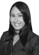 Foto de CRISTIANE MARIA DOS SANTOS