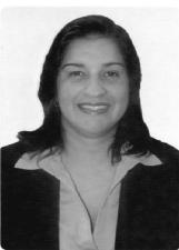 Foto de Yolanda Alexandrino da Silva