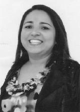 Foto de ANA CRISTINA JOSÉ DE SANTANA