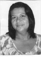 Foto de PATRÍCIA CORDEIRO DA SILVA