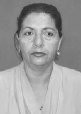 Foto de CRISTINA MARIA BARNABE DA SILVA