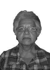 Foto de Maria Solange Martins Felix