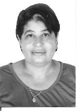 Foto de Sebastiana Ferreira de Lima