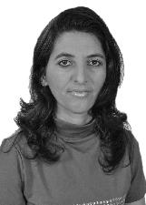 Foto de ILCE CRISTINA MUNIZ DOS SANTOS