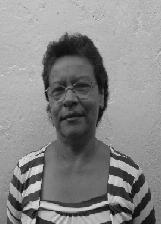 Foto de Josefa de Albuquerque Silva