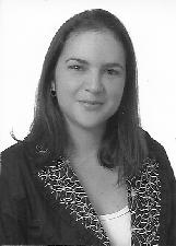 Foto de Carolina Maria de Magalhães Eloi