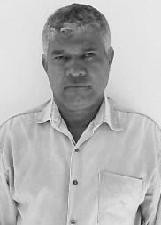 Foto de MARCOS ANTONIO AUGUSTO LAURINDO