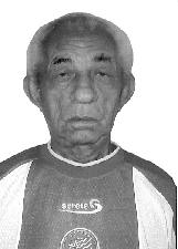 Foto de MANOEL CUSTÓDIO DA SILVA ROLINHA