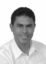 Foto de BRUNO CESAR ANASTACIO DA SILVA