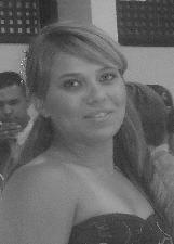 Foto de MARIA QUITERIA DO NASCIMENTO SILVA ARAUJO
