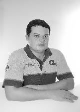 Foto de BRENO JOSÉ DA SILVA ALMEIDA
