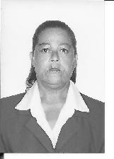 Foto de Luzinete Maria da Conceição