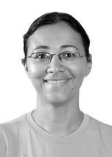 Foto de TEANGELA LUSTOZA ARAUJO